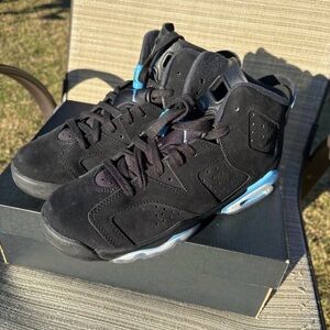 Air Jordan 6 Retro BG